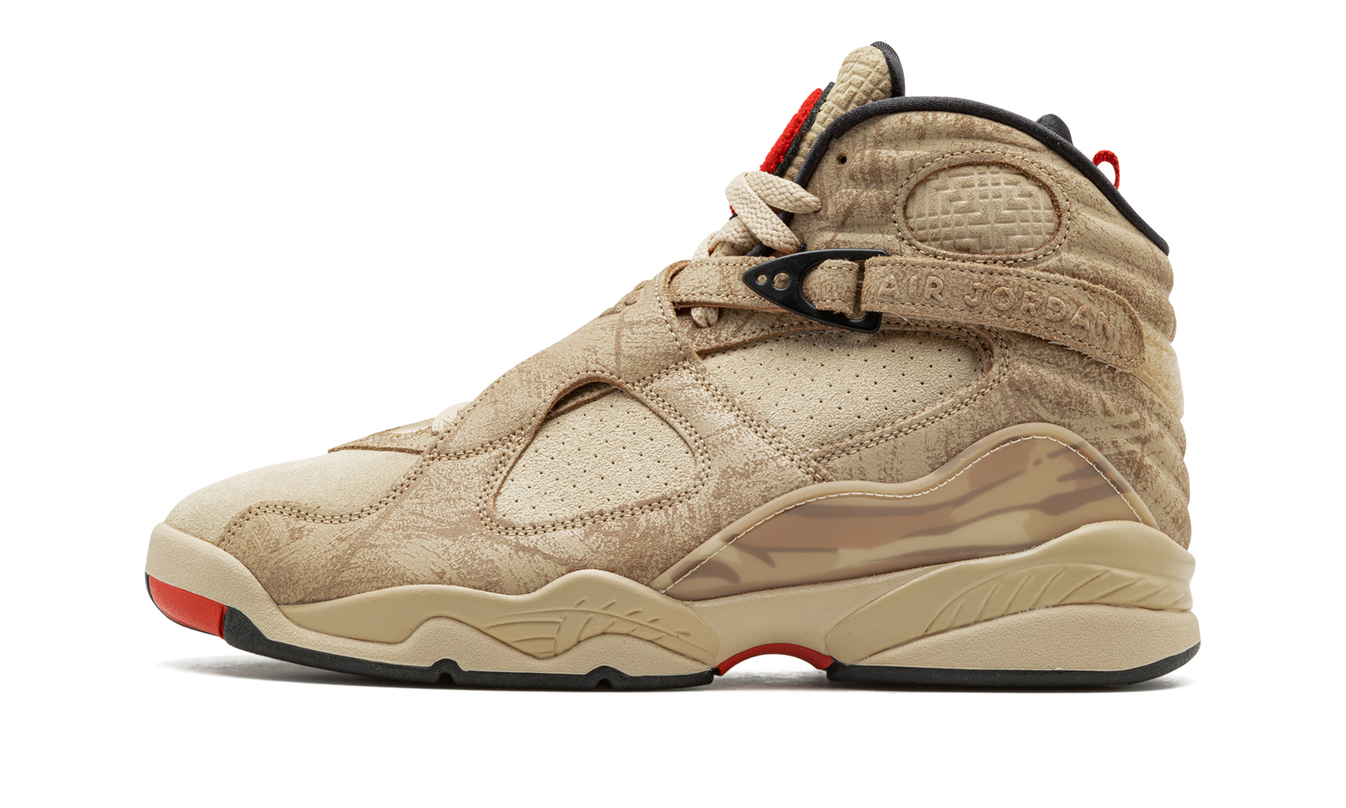 Air Jordan 8 "rui Hachimura" - 8