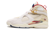 Air Jordan 8 "solefly - Mi Casa Es Su Casa" - 1