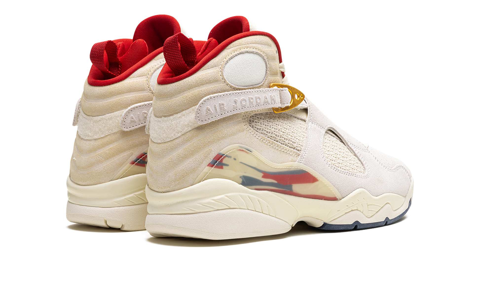 Air Jordan 8 "solefly - Mi Casa Es Su Casa" - 3