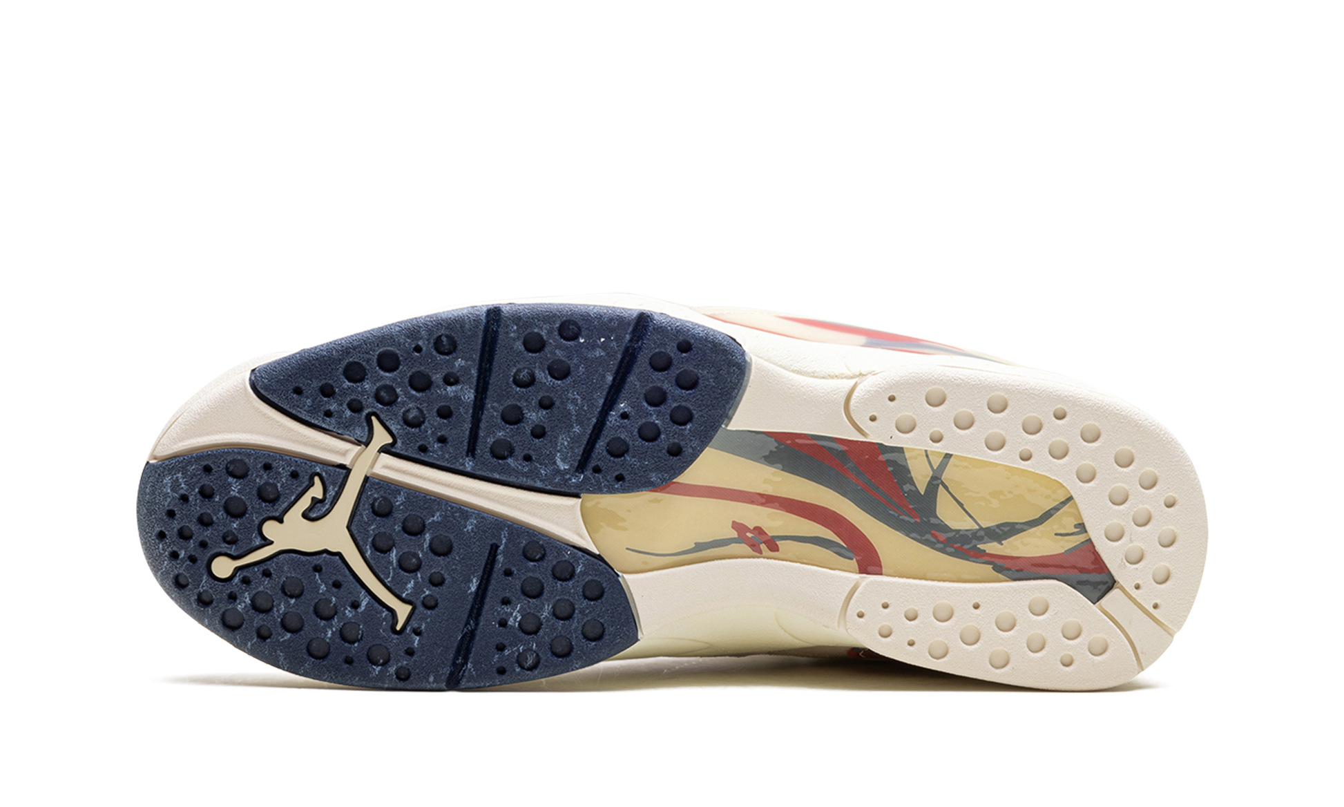 Air Jordan 8 "solefly - Mi Casa Es Su Casa" - 5