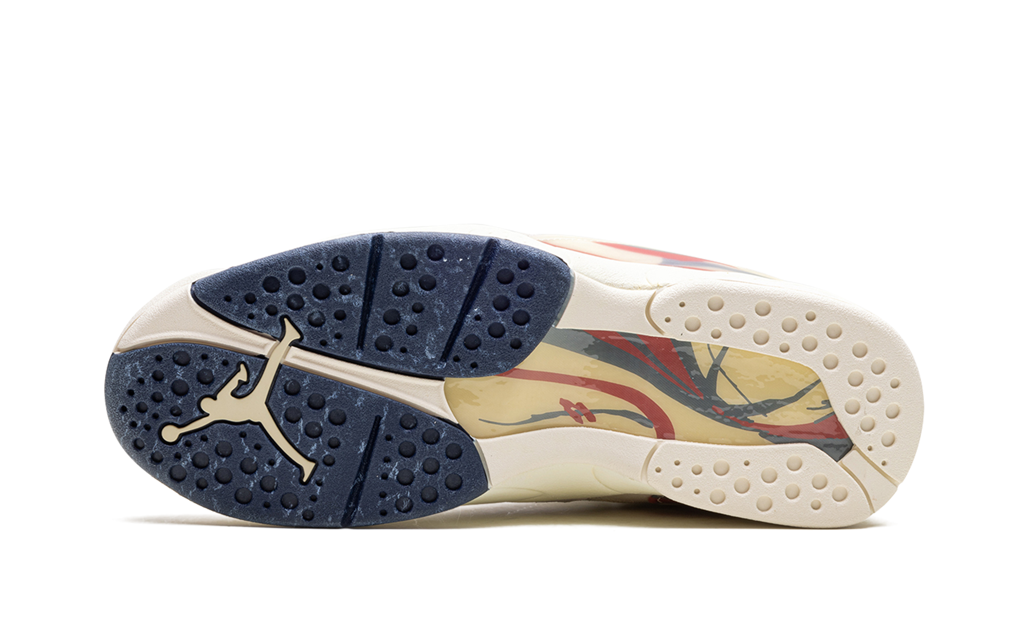 Air Jordan 8 "solefly - Mi Casa Es Su Casa" - 5