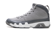 Air Jordan 9 "cool Grey 2025" - 1