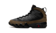 Air Jordan 9 GS "Olive 2024" HV4574 030