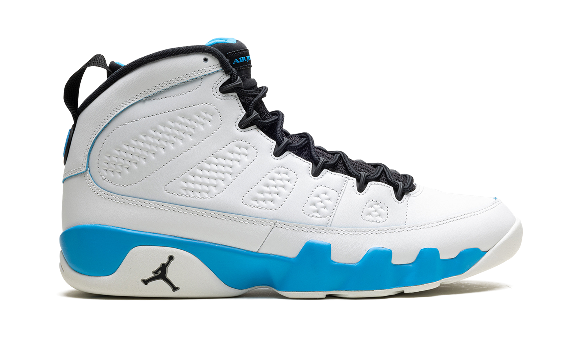 Air Jordan 9 Og "powder Blue" - 6
