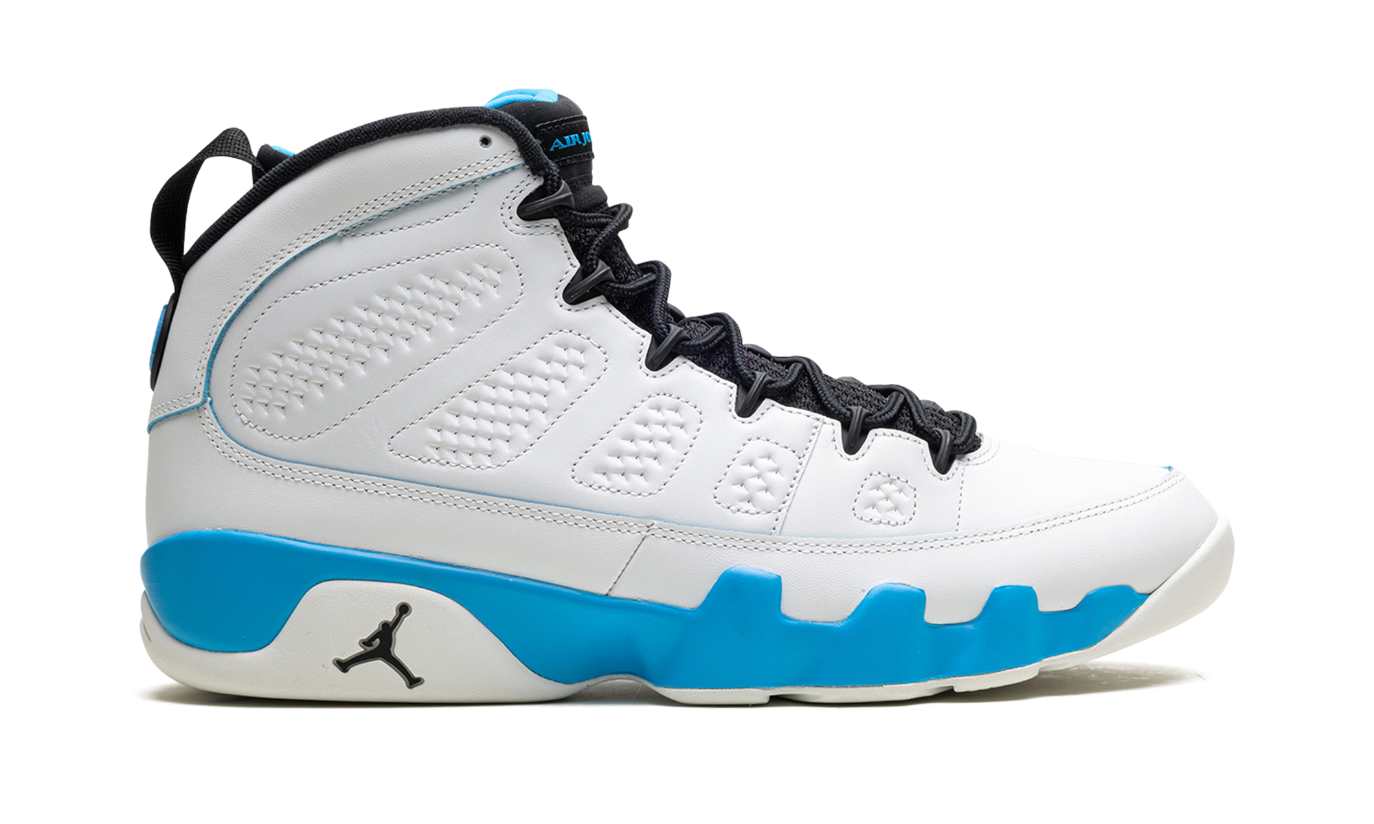 Air Jordan 9 Og "powder Blue" - 6