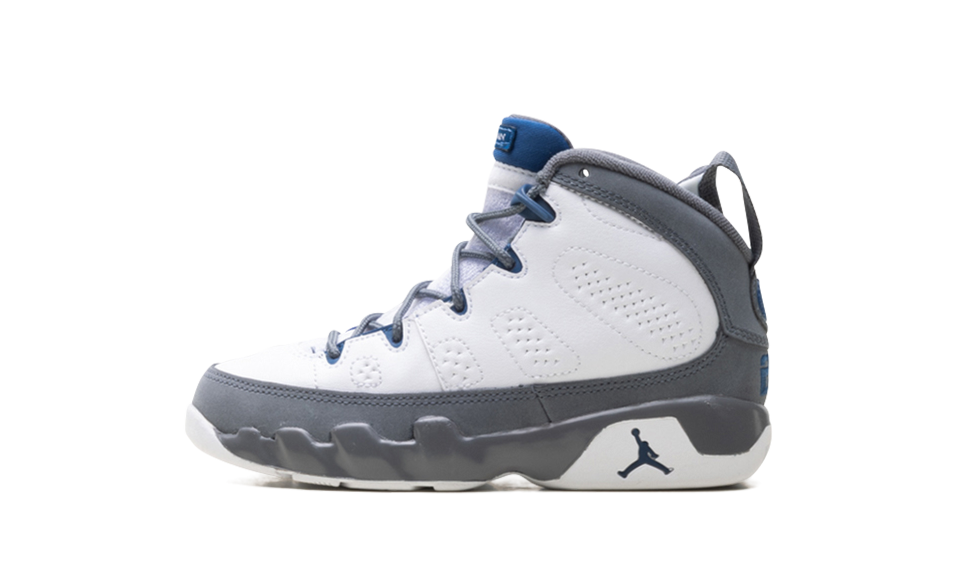 Air Jordan 9 PS "French Blue" 401811 100