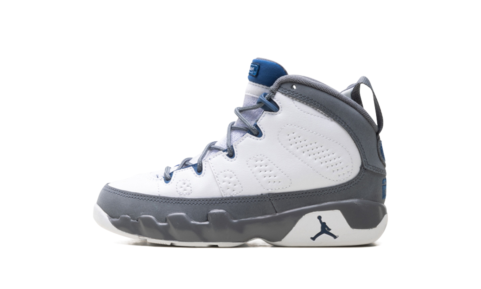 Air Jordan 9 PS "French Blue" 401811 100