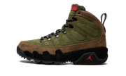Air Jordan 9 Retro Boot "beef And Broccoli" - 1