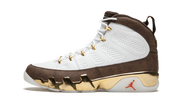 Air Jordan 9 Retro "carmelo Anthony" - 1