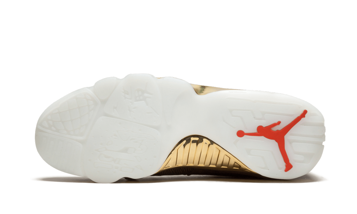 Air Jordan 9 Retro "carmelo Anthony" - 5