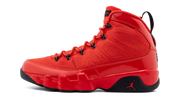 Air Jordan 9 Retro "chile Red" - 1