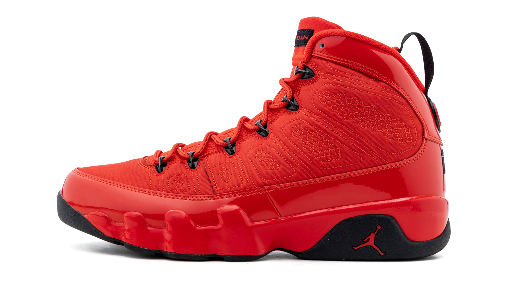 Air Jordan 9 Retro "chile Red" - 1