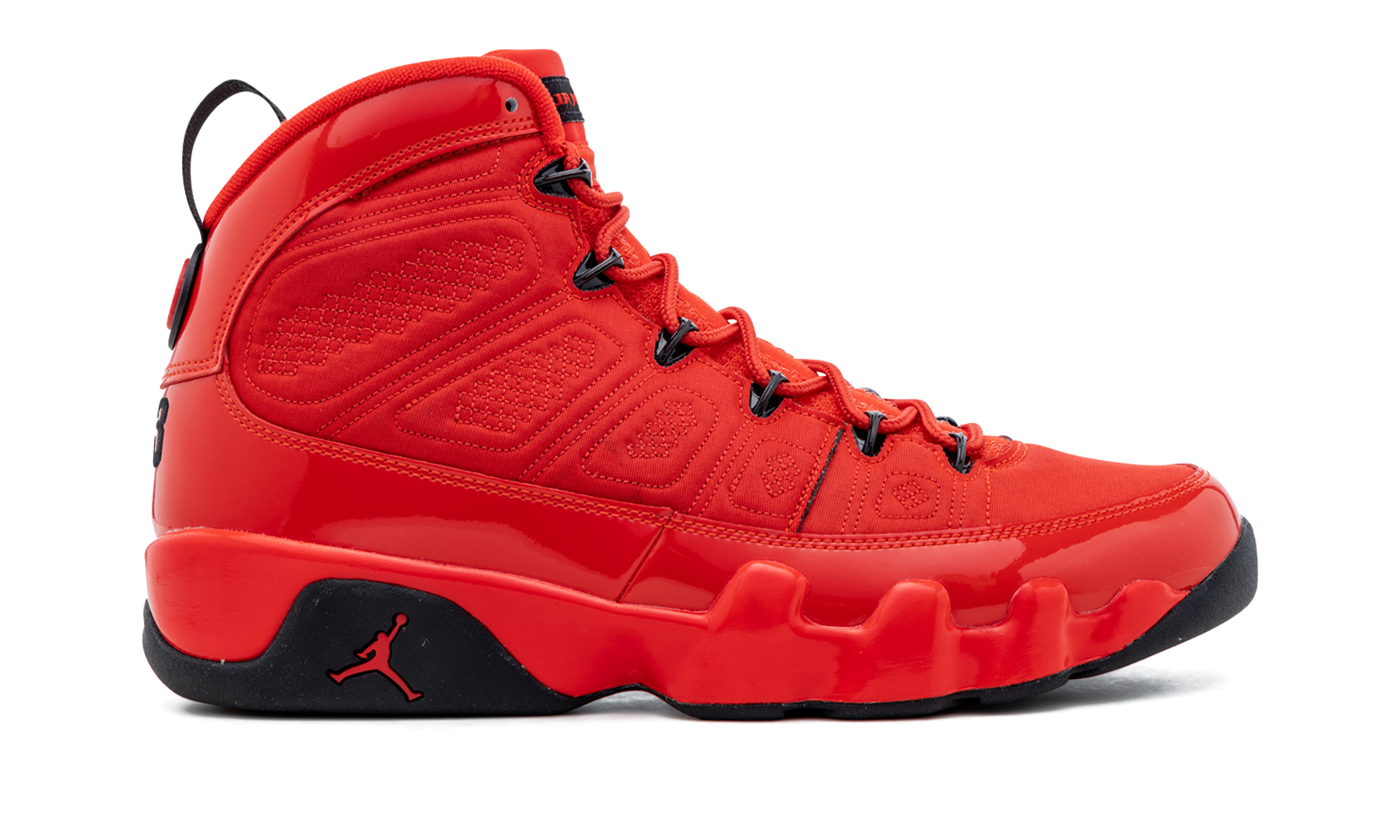 Air Jordan 9 Retro "chile Red" - 6