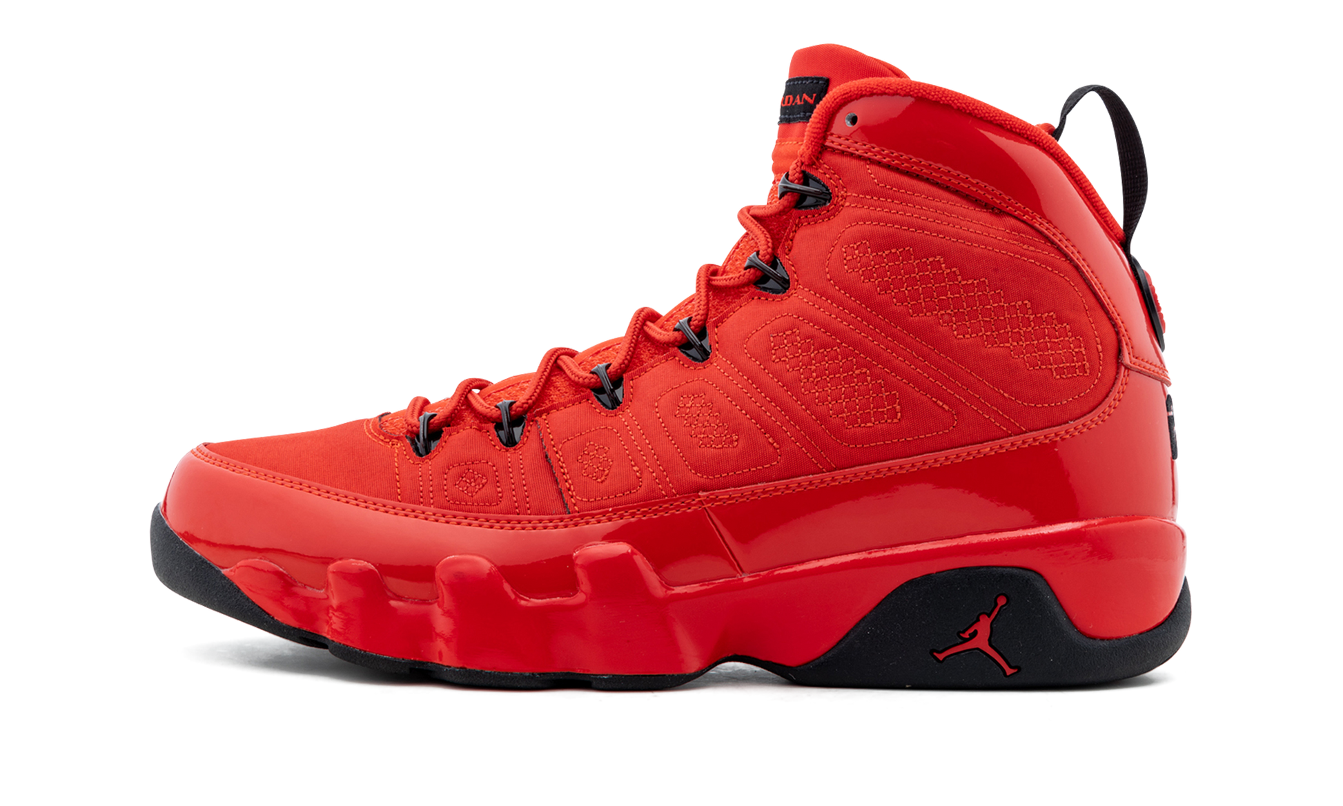 Air Jordan 9 Retro "chile Red" - 8