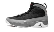 Air Jordan 9 Retro "particle Grey" - 1