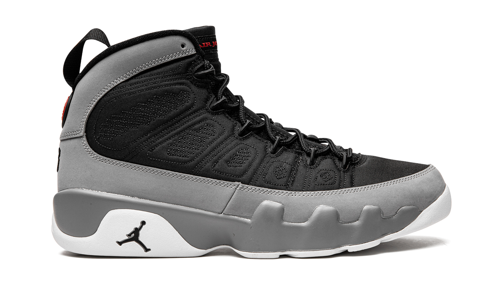 Air Jordan 9 Retro "particle Grey" - 6