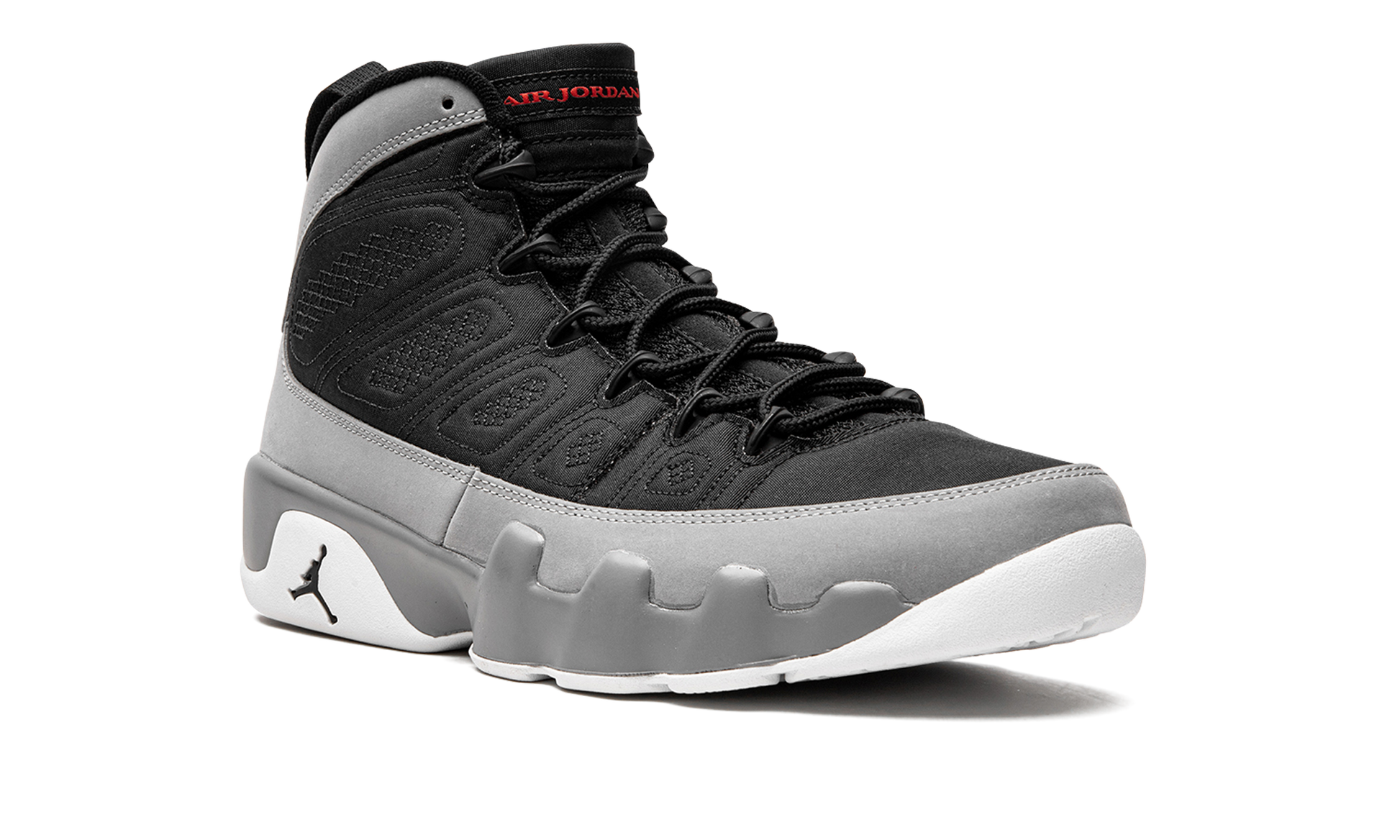 Air Jordan 9 Retro "particle Grey" - 7