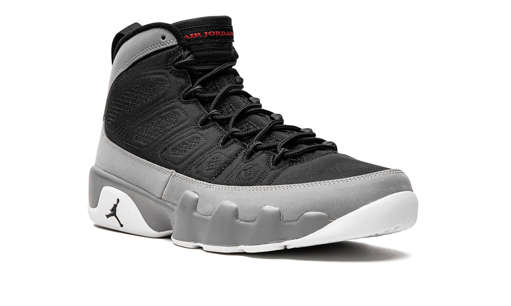 Air Jordan 9 Retro "particle Grey" - 7