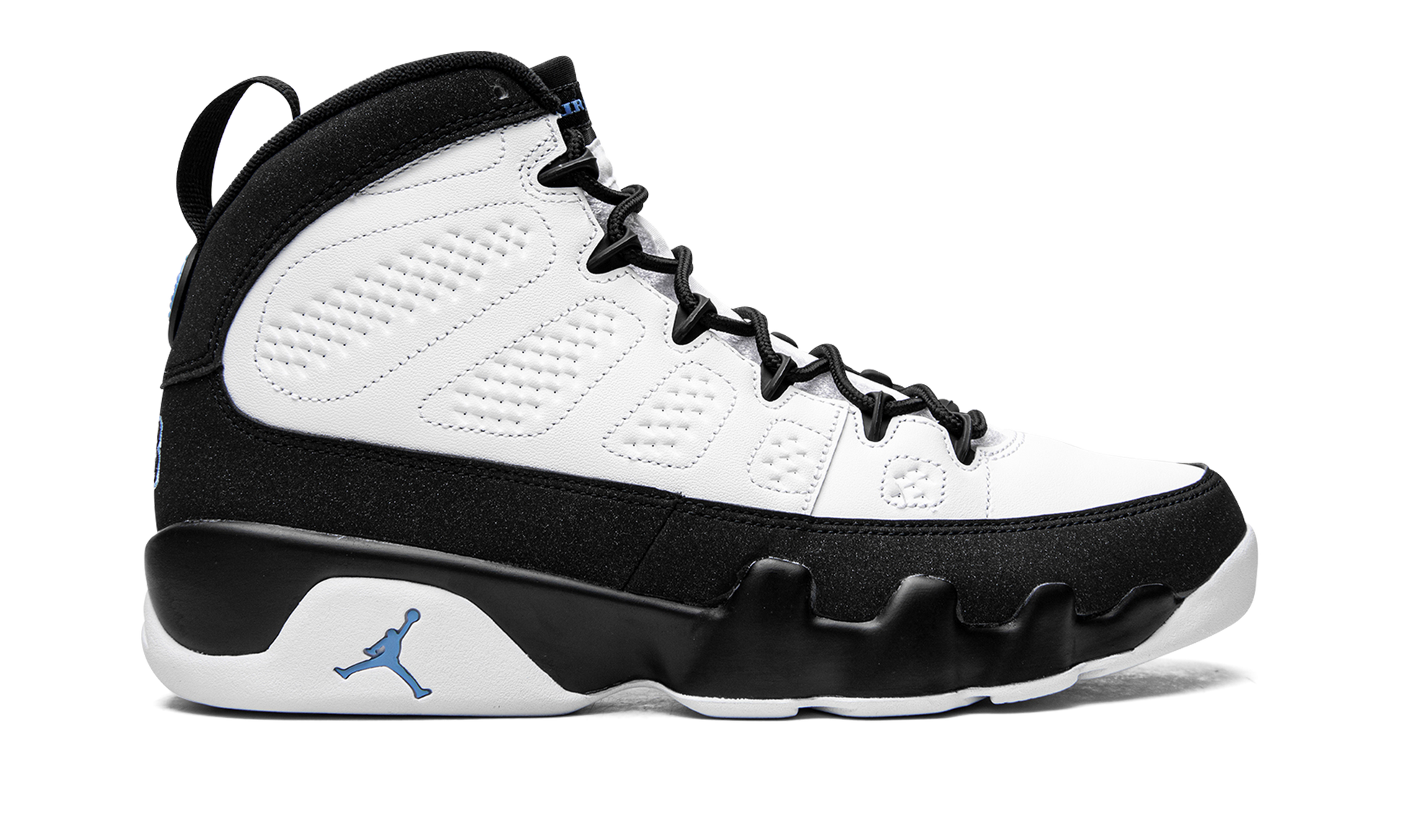 Air Jordan 9 Retro "university Blue" - 6