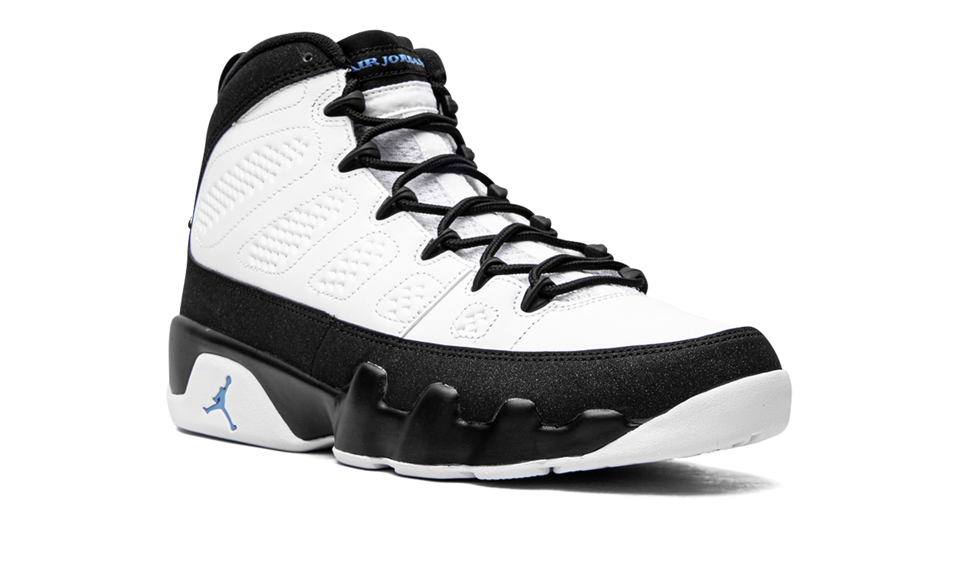 Air Jordan 9 Retro "university Blue" - 7