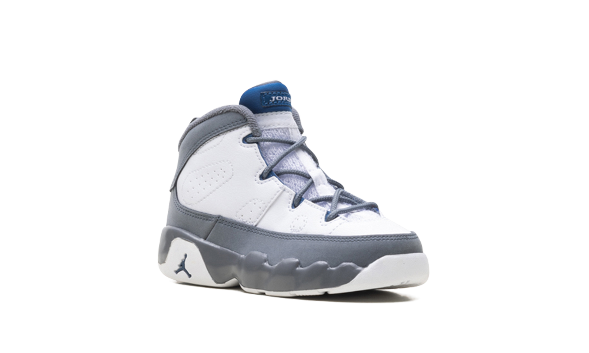 Air Jordan 9 TD "French Blue" 401812 100