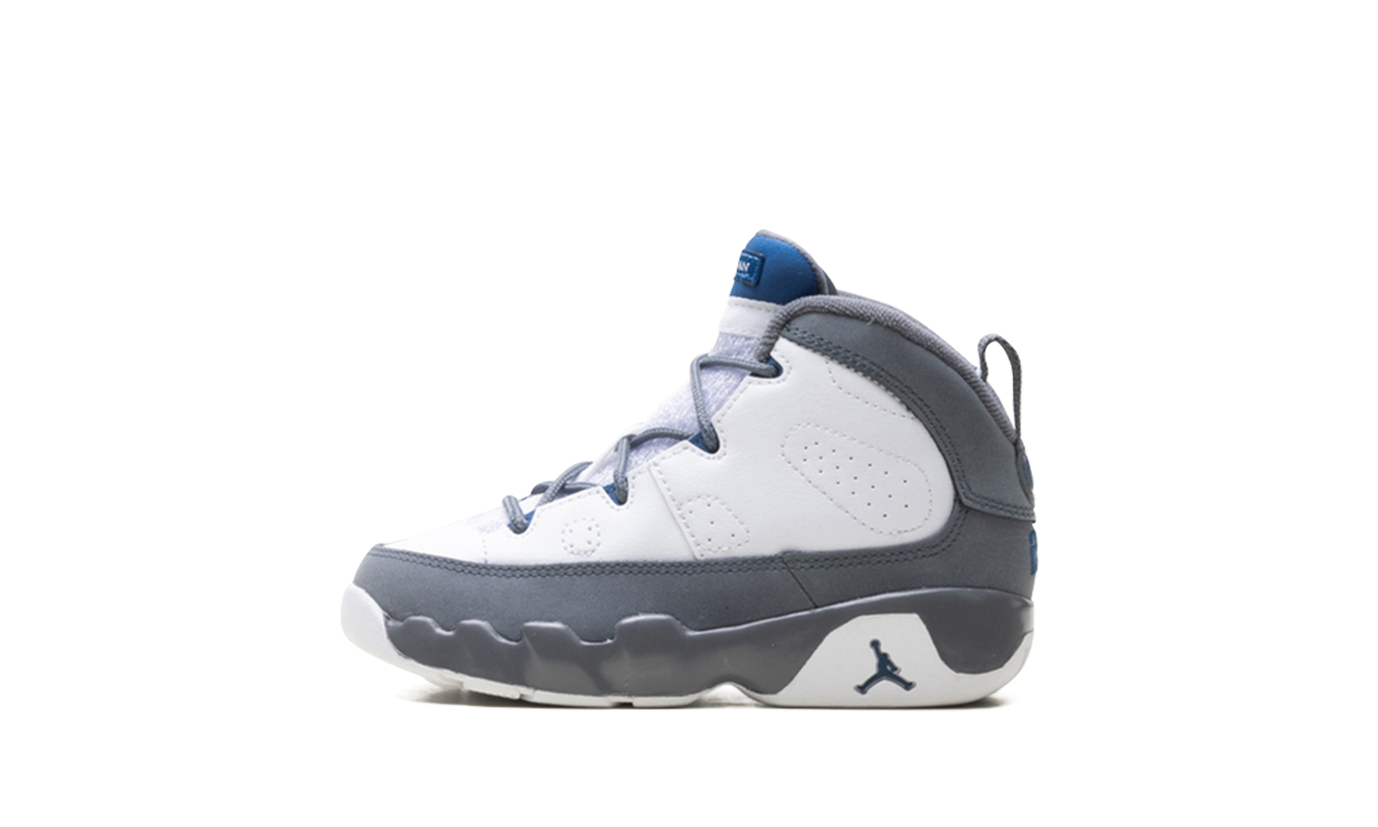 Air Jordan 9 TD "French Blue" 401812 100
