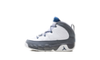 Air Jordan 9 TD "French Blue" 401812 100