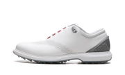 Air Jordan Adg 4 Golf "white Pure Platinum" - 1