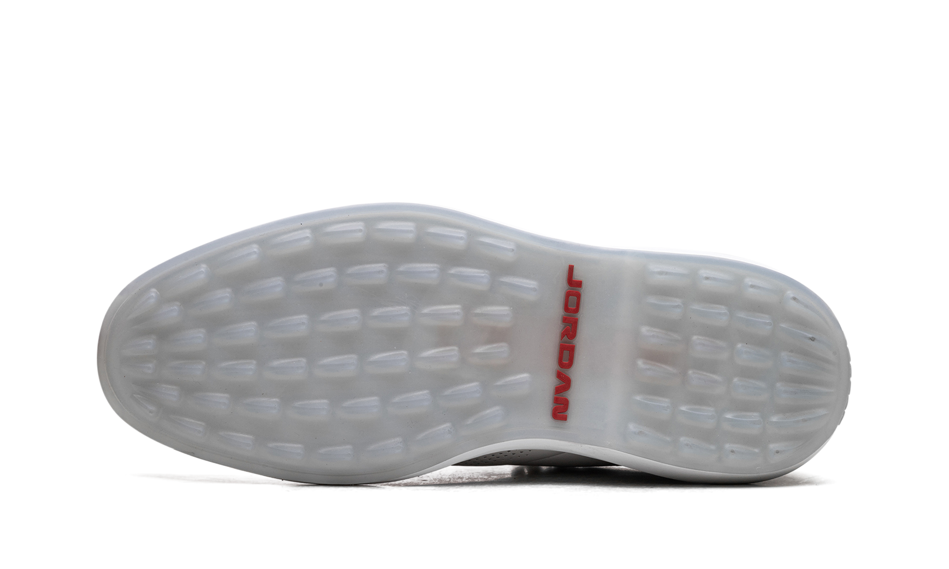 Air Jordan Adg 4 Golf "white Pure Platinum" - 5