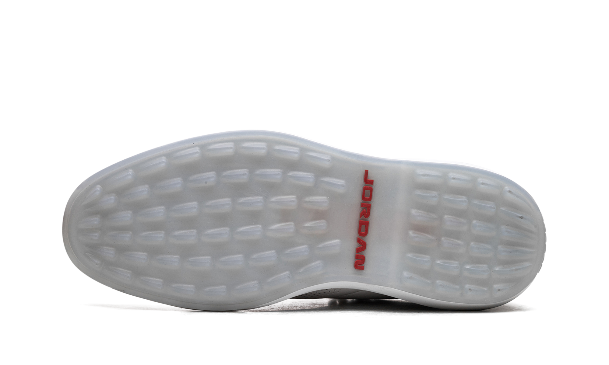 Air Jordan Adg 4 Golf "white Pure Platinum" - 5
