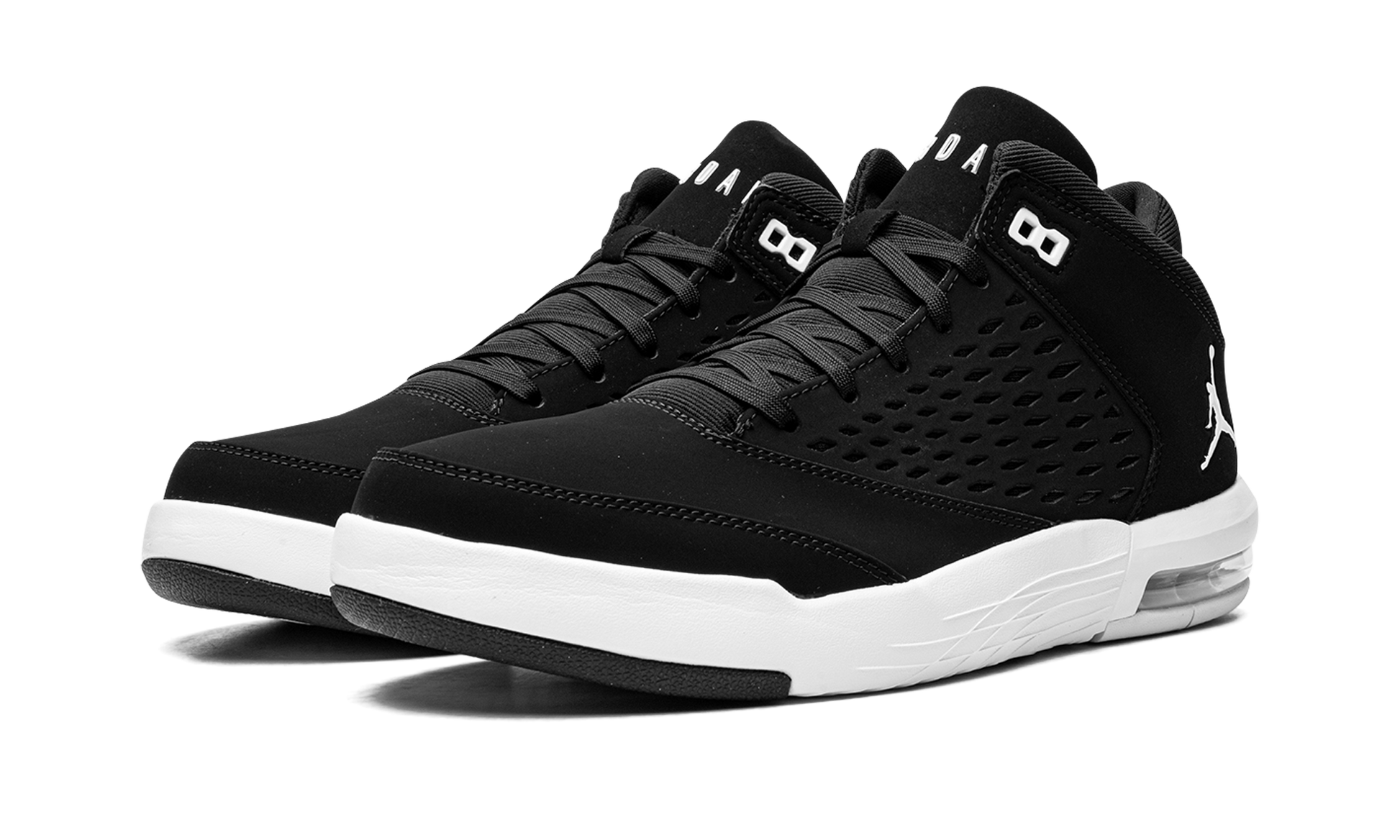 Air Jordan Flight Origin 4 "black" - 2