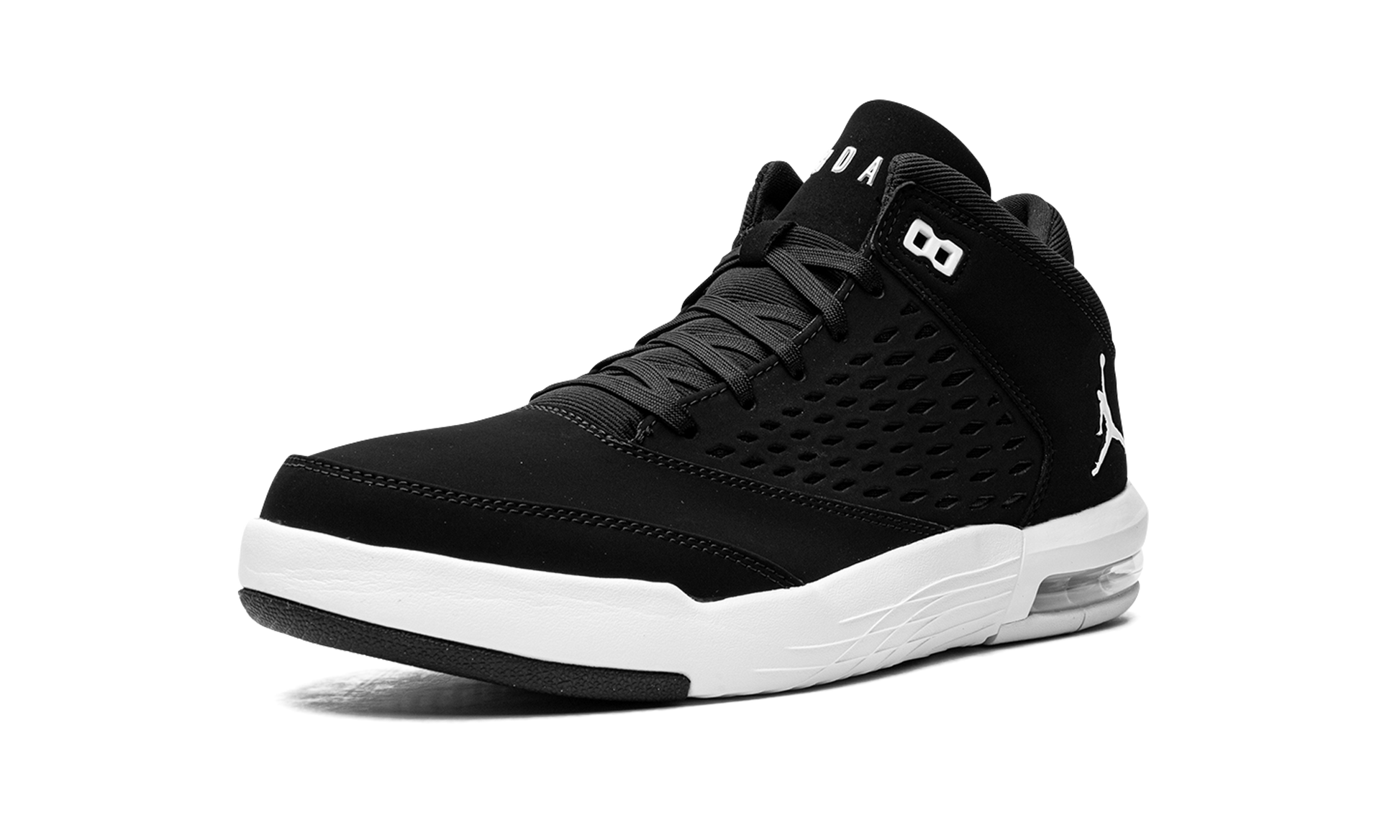 Air Jordan Flight Origin 4 "black" - 4