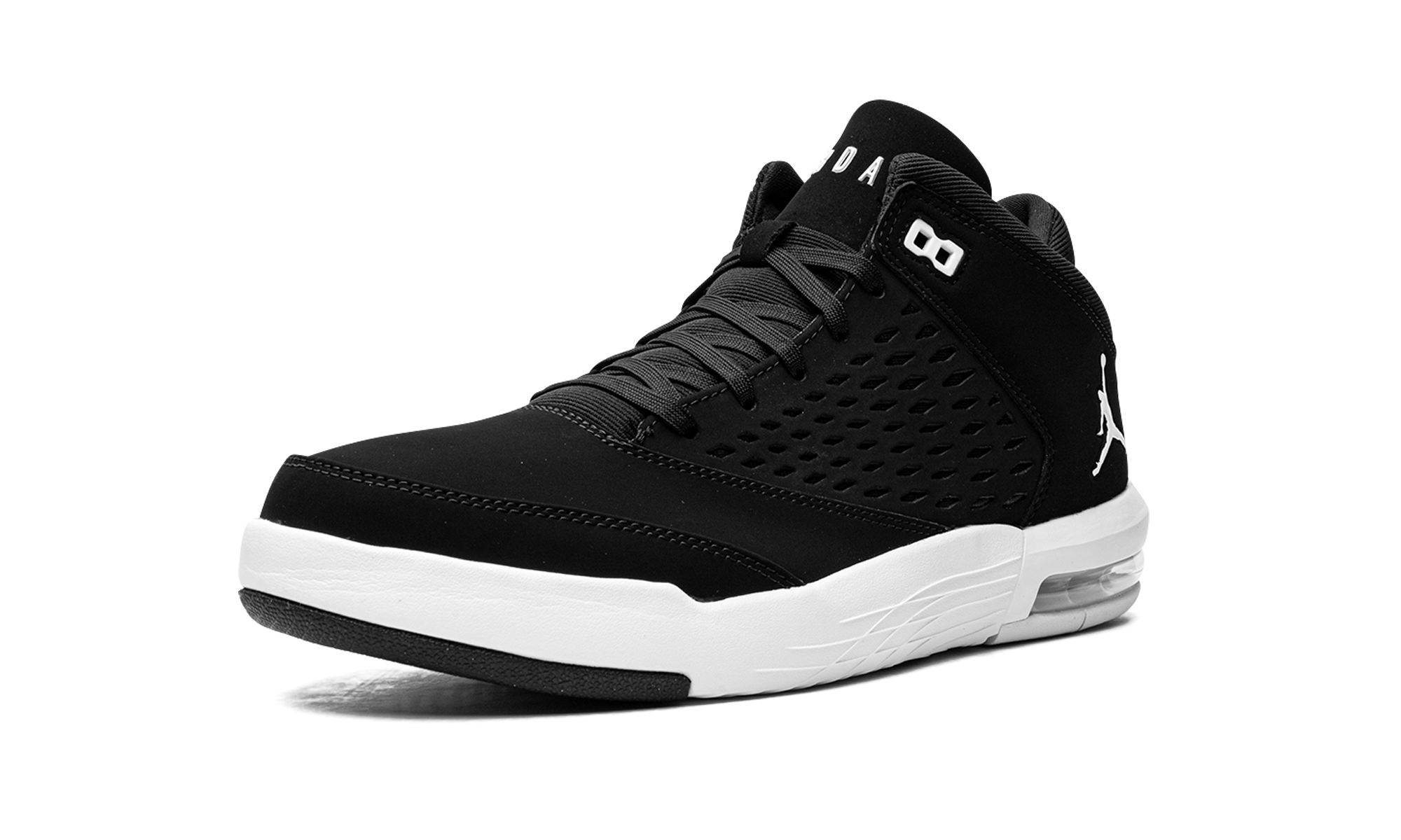 Air Jordan Flight Origin 4 "black" - 4