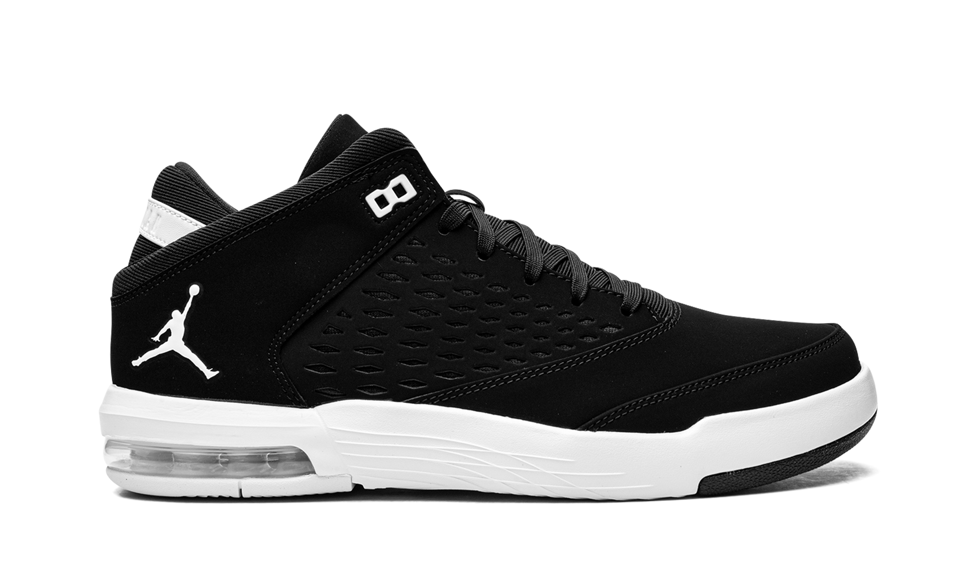 Air Jordan Flight Origin 4 "black" - 6