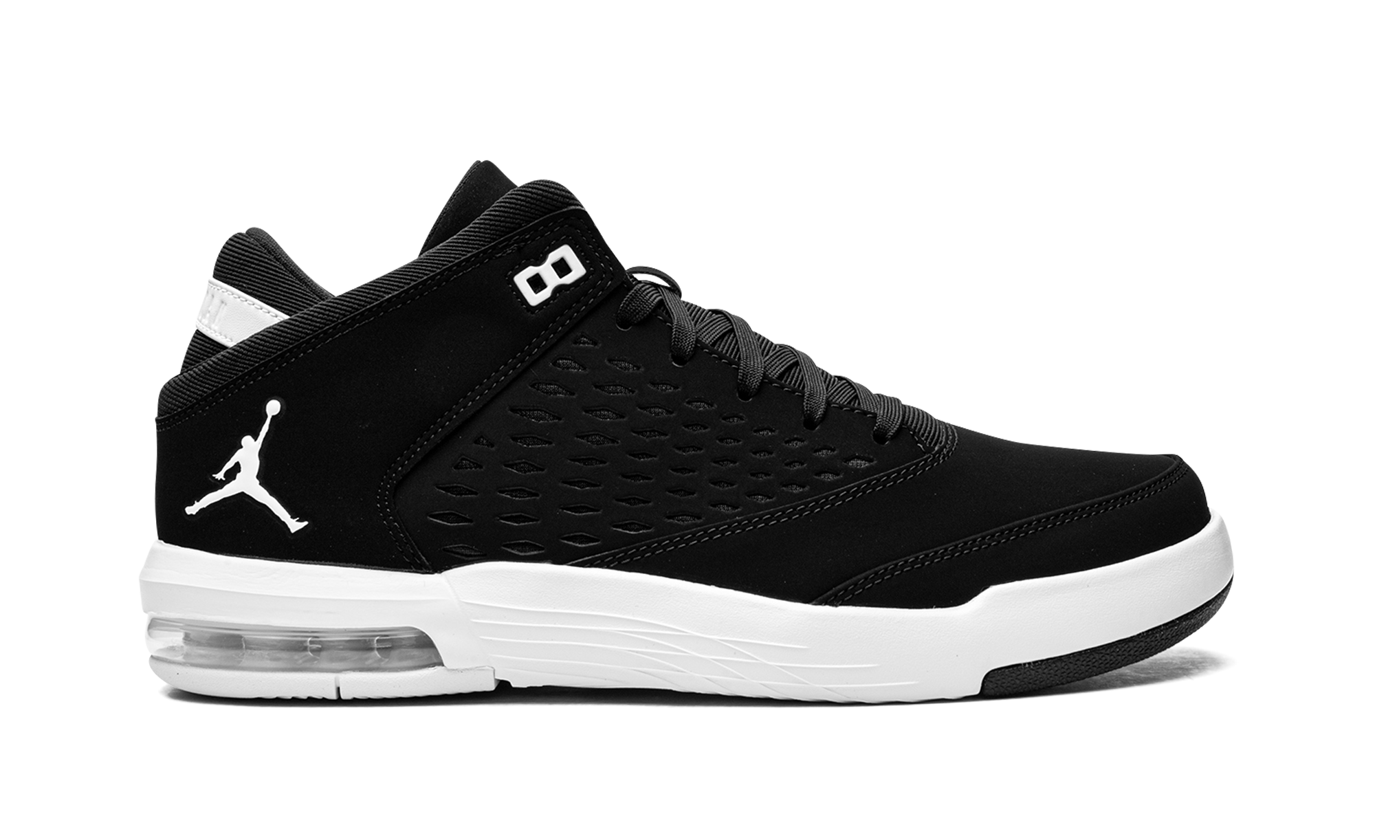 Air Jordan Flight Origin 4 "black" - 6