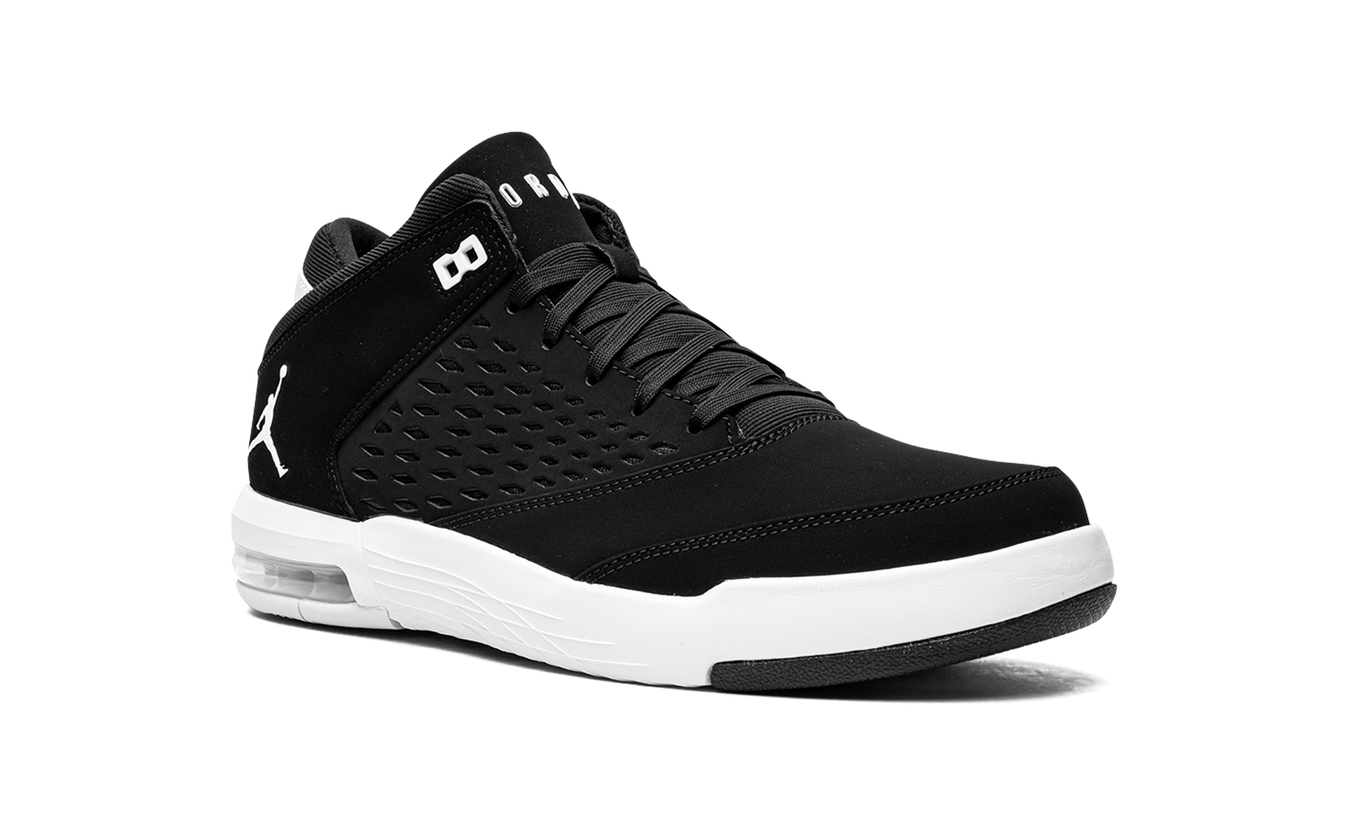 Air Jordan Flight Origin 4 "black" - 7