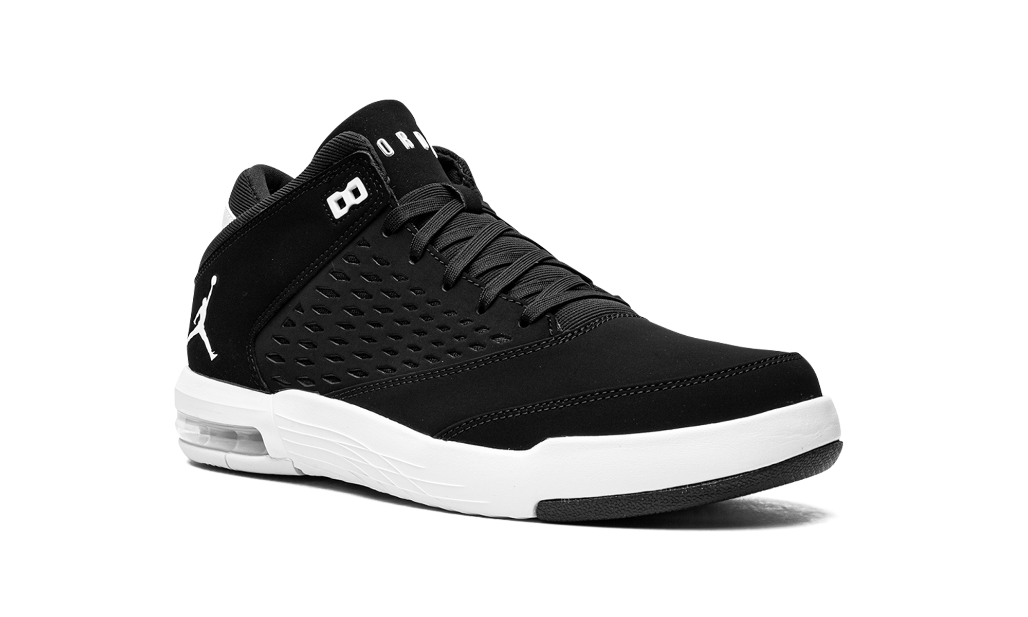 Air Jordan Flight Origin 4 "black" - 7