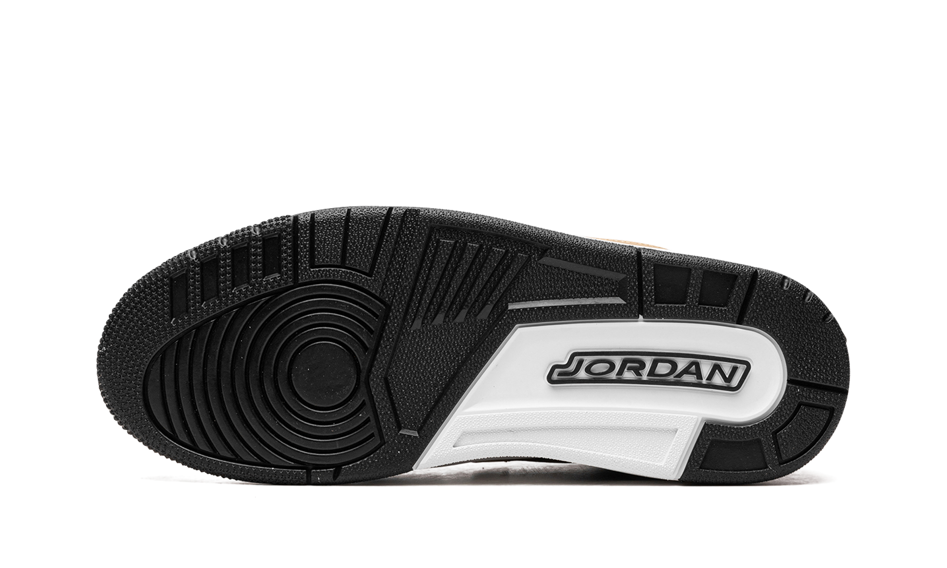 Air Jordan Legacy 312 Low "black Metallic Gold" - 5