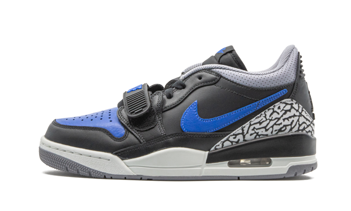 Air Jordan Legacy 312 Low "royal" - 1