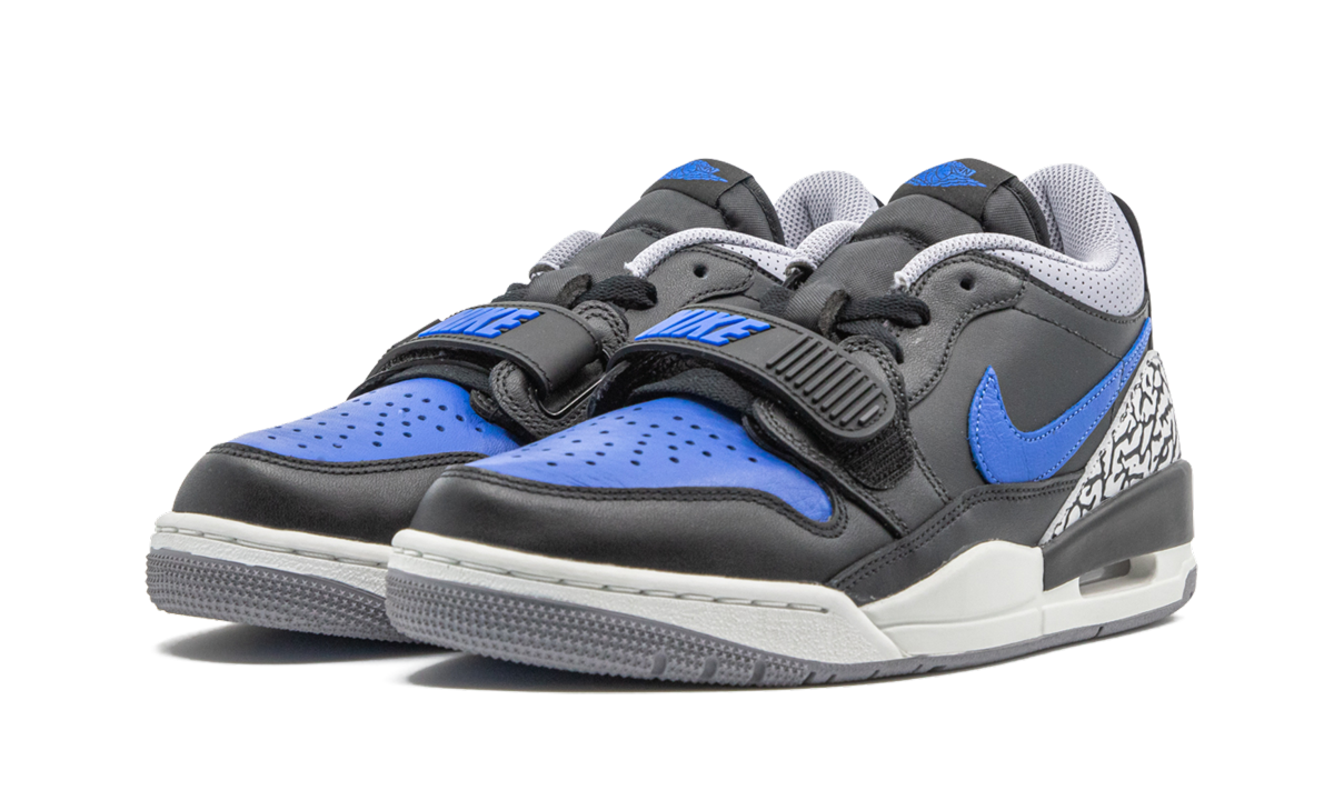 Air Jordan Legacy 312 Low "royal" - 2