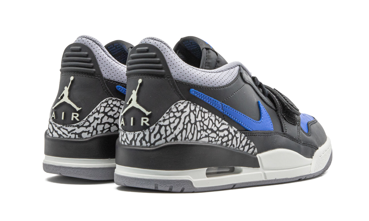 Air Jordan Legacy 312 Low "royal" - 3