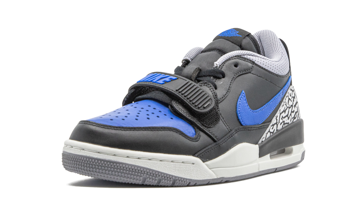 Air Jordan Legacy 312 Low "royal" - 4