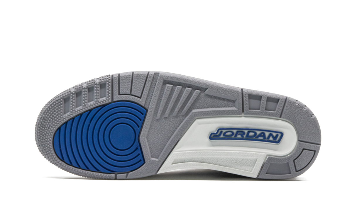 Air Jordan Legacy 312 Low "royal" - 5