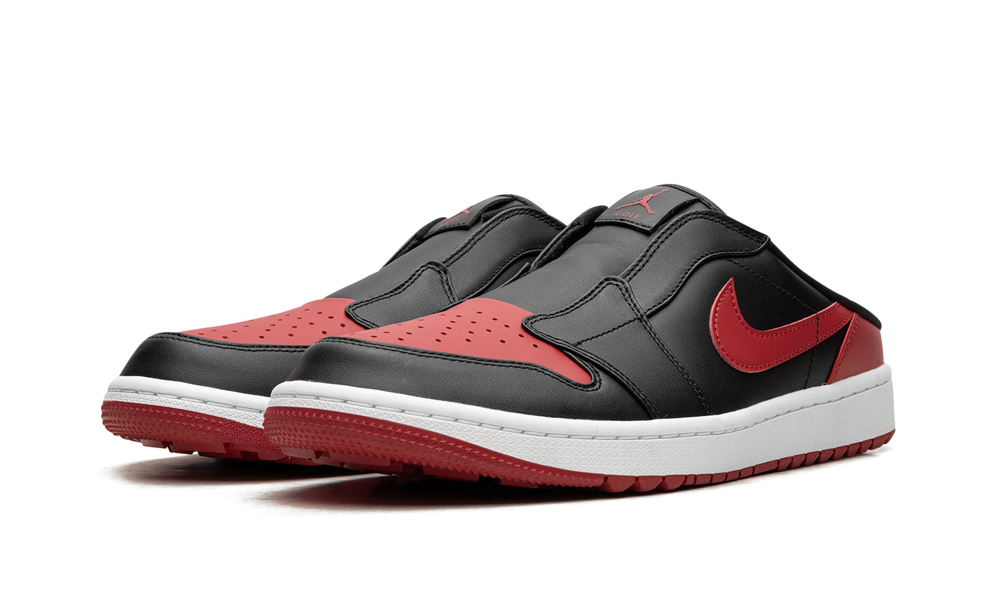 Air Jordan Mule "bred" - 2