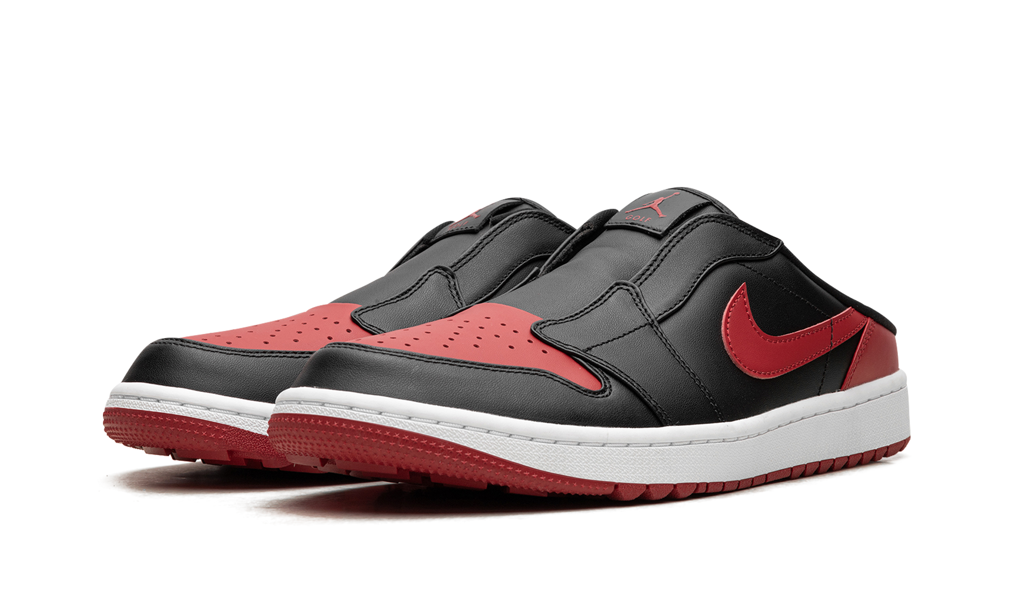 Air Jordan Mule "bred" - 2