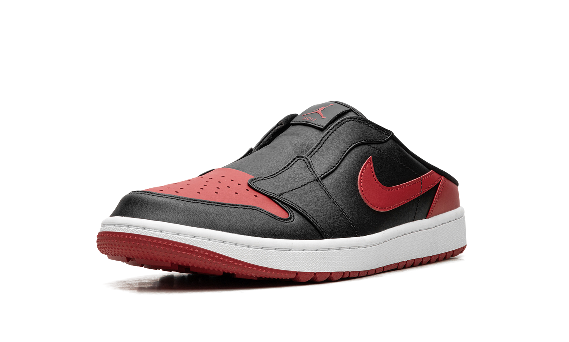Air Jordan Mule "bred" - 4