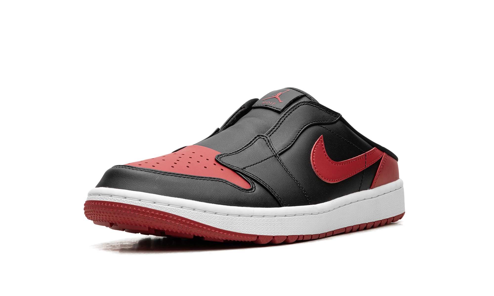 Air Jordan Mule "bred" - 4