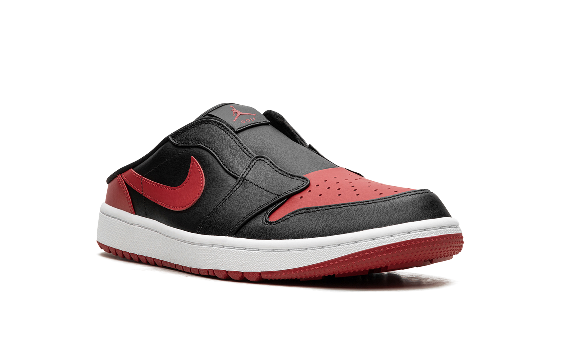 Air Jordan Mule "bred" - 7