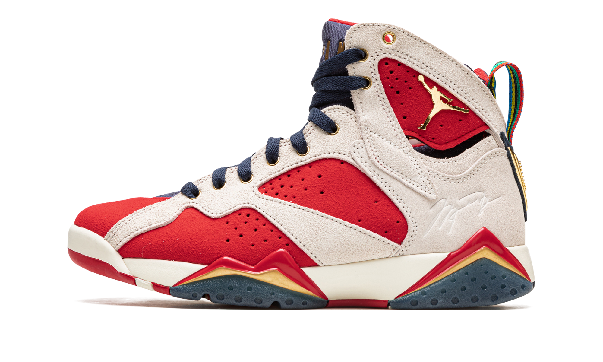 Air Jordan Retro 7 "trophy Room" - 1