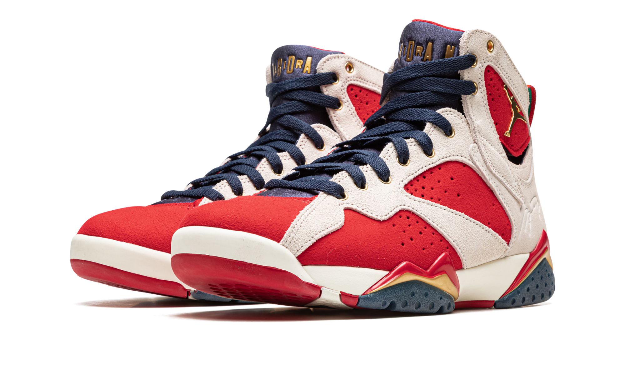 Air Jordan Retro 7 "trophy Room" - 2